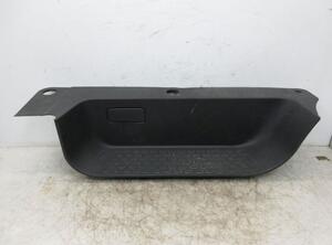 Foot Board OPEL VIVARO B Bus (X82), OPEL VIVARO B Van (X82)