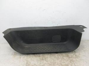 Foot Board OPEL VIVARO B Bus (X82), OPEL VIVARO B Van (X82)