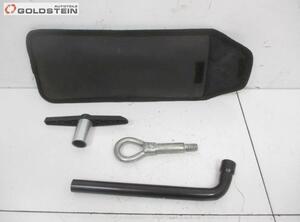 Toolbox MITSUBISHI Pajero I (L04G, L14G)