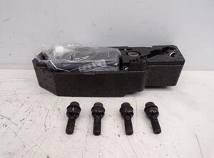 Toolbox PORSCHE CAYENNE (92A)