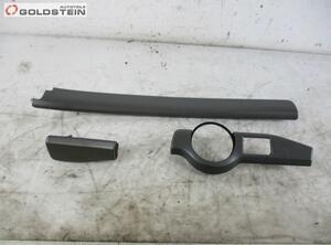 Trim Strip Bumper SKODA Octavia II Combi (1Z5)