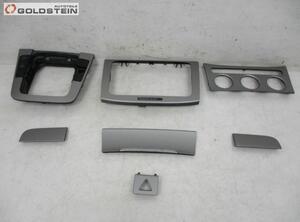 Sierpaneel bumper VW Passat (3C2)