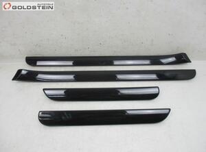 Trim Strip Bumper AUDI A4 Cabriolet (8H7, 8HE, B6, B7)