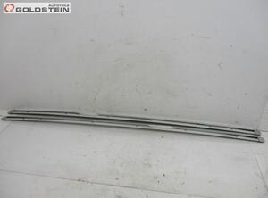 Sierpaneel bumper VW Touareg (7L6, 7L7, 7LA)