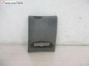 Sierpaneel bumper MERCEDES-BENZ Sprinter 3,5-T Kasten (906)