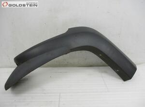 Trim Strip Bumper JEEP Cherokee (KJ)