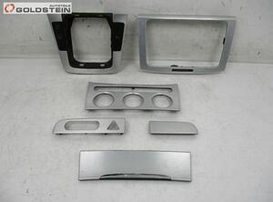 Trim Strip Bumper VW Passat Variant (3C5)