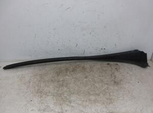 Trim Strip Bumper OPEL VIVARO B Bus (X82), OPEL VIVARO B Van (X82)