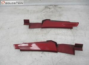 Trim Strip Mudguard OPEL Zafira/Zafira Family B (A05)