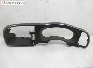 Trim Strip Mudguard SAAB 9-3 Cabriolet (YS3F)