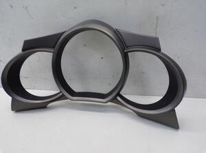 Trim Strip Mudguard CITROËN C3 II (SC), CITROËN C3 III (SX)