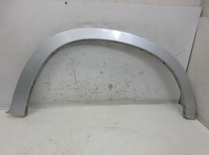 Trim Strip Mudguard BMW X5 (E70), BMW X6 (E71, E72)