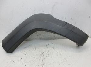 Trim Strip Mudguard JEEP Cherokee (KJ)