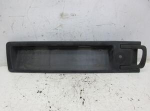 Trim Strip Mudguard FIAT Doblo Cargo (263), FIAT Doblo Pritsche/Fahrgestell (263)