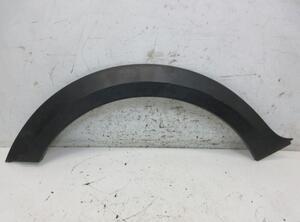 Trim Strip Mudguard VW Touran (1T1, 1T2)