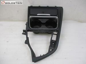 Blende Leiste Mittelkonsohle Getränkehalter RHD Rechtslenker BMW 3 (F30) 320D 135 KW