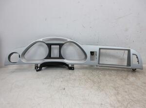 Sierpaneel spatbord AUDI A6 Avant (4F5, C6)