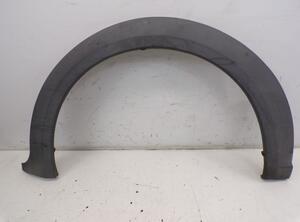 Trim Strip Mudguard FORD TRANSIT CONNECT (P65_, P70_, P80_)