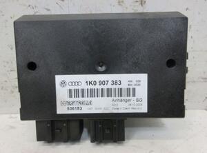 Control Unit Trailer Hitch VW Passat Variant (3C5)