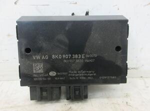 Control unit for trailer coupling AUDI A4 Allroad (8KH, B8), AUDI A4 Avant (8K5, B8)