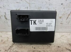 Control unit for trailer coupling OPEL CORSA E (X15)