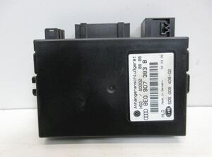 Control unit for trailer coupling AUDI A4 Avant (8E5, B6), AUDI A4 Avant (8ED, B7)