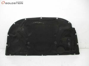 Bonnet AUDI A6 Avant (4F5, C6)