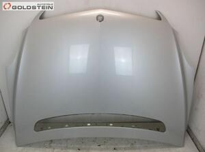 Motorhaube Frontklappe 775  iridiumsilber metallic MERCEDES-BENZ R-KLASSE (W251) R 280 CDI 140 KW