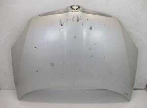 Motorhaube LF7T Diamant Silber Metallic SKODA ROOMSTER (5J) 1.6 TDI 77 KW