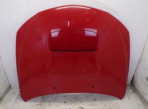 Motorhaube C7P San Remo Red SUBARU IMPREZA SCHRÄGHECK (GR  GH  G3) 2.0 D AW 110 KW