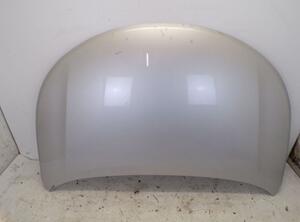 Motorhaube 1F7 Silver Met. TOYOTA AVENSIS STATION WAGON (ZRT27  ADT27) 2.2 130 KW