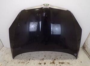 Motorhaube F9R Black Magic Perl SKODA FABIA (542) 1.2 51 KW