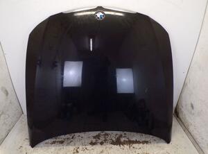 Bonnet BMW 3 Touring (E91)