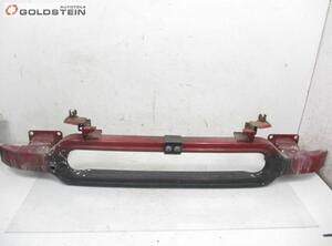 Bumper Mounting PEUGEOT 407 Coupe (6C)