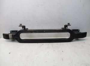 Bumper Mounting PEUGEOT 407 (6D)