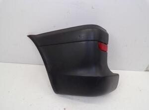 Bumper Corner MERCEDES-BENZ Vito Bus (W638)