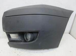 Bumper Corner FORD Transit V363 Bus (FAD, FBD)