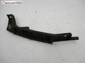 Bumper Houder AUDI TT Roadster (8N9)