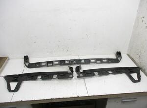 Bumper Mounting Bracket VW Passat (3C2)