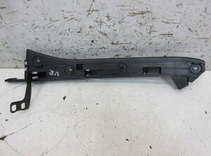 Bumper Mounting Bracket PORSCHE CAYENNE (9PA)