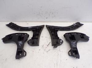 Stoßstangenhalter Set Hinten Links u. Rechts VOLVO XC60 3.2 AWD 179 KW