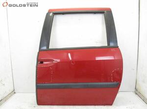 Sliding Door PEUGEOT 807 (E)