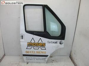 Door FORD Transit V363 Pritsche/Fahrgestell (FED, FFD)