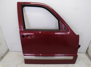 Door JEEP Cherokee (KK)