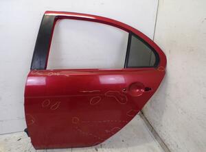 Door MITSUBISHI Lancer VIII (CYA, CZA)