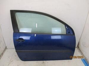 Door VW Golf V (1K1)