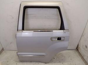 Door JEEP Grand Cherokee III (WH, WK)