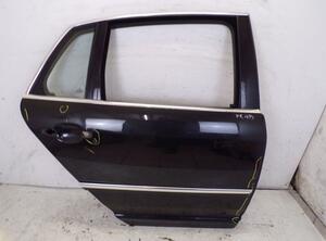 Door VW PHAETON (3D1, 3D2, 3D3, 3D4, 3D6, 3D7, 3D8, 3D9)