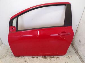 Door TOYOTA YARIS (_P9_)