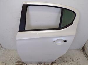 Door OPEL CORSA E (X15)